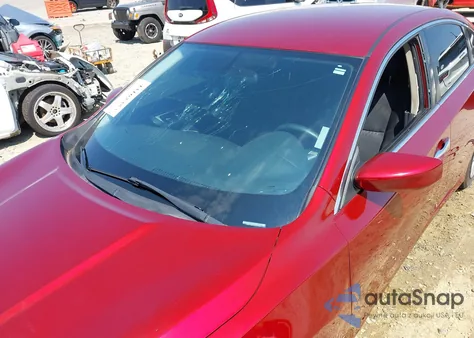 2017 Nissan Altima 2.5 S from USA, damaged, VIN 1N4AL3AP1HC277751